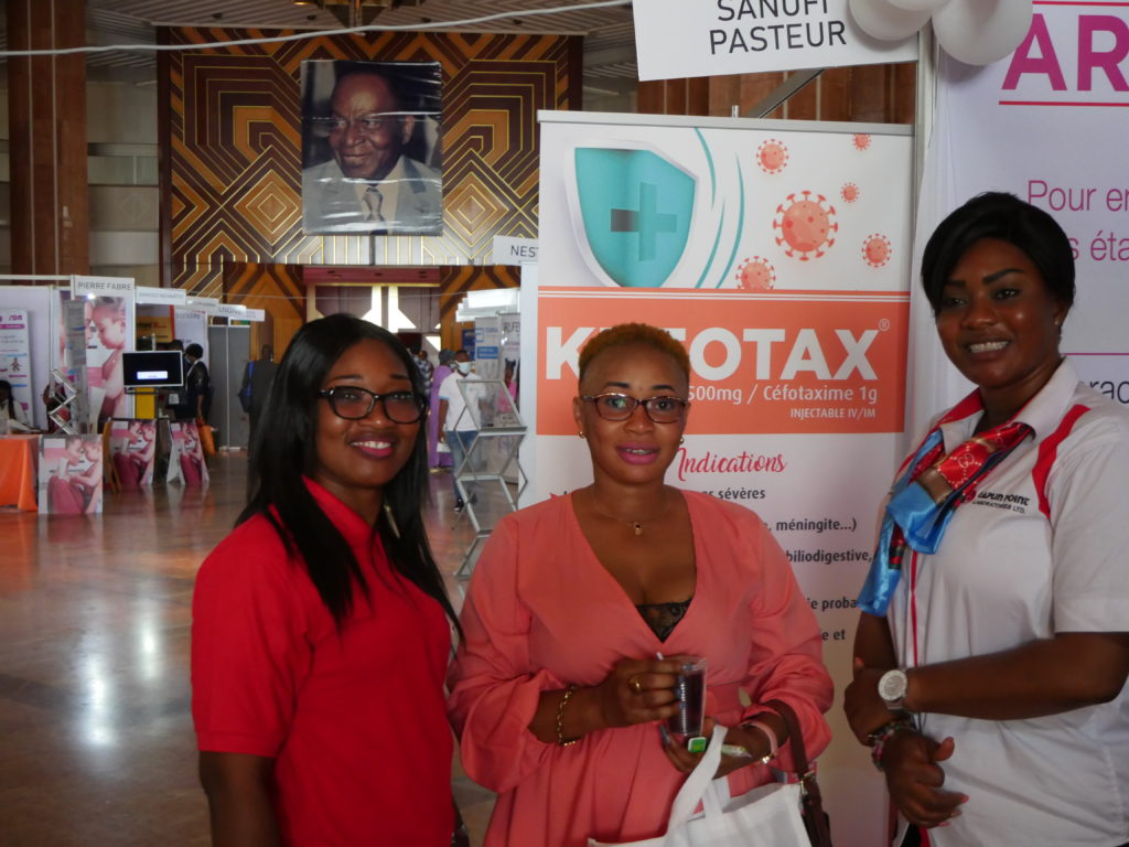 Séminaire SOPROM